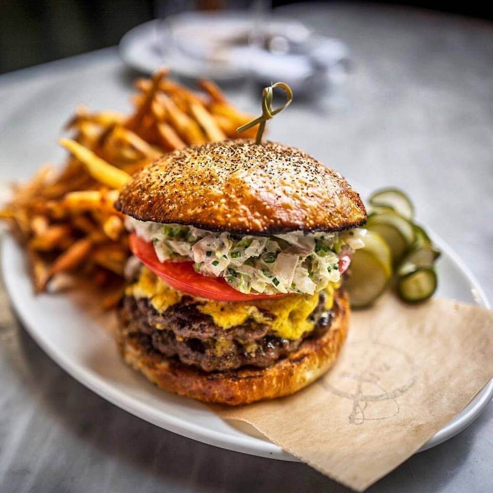 Massachusetts The Berkshire