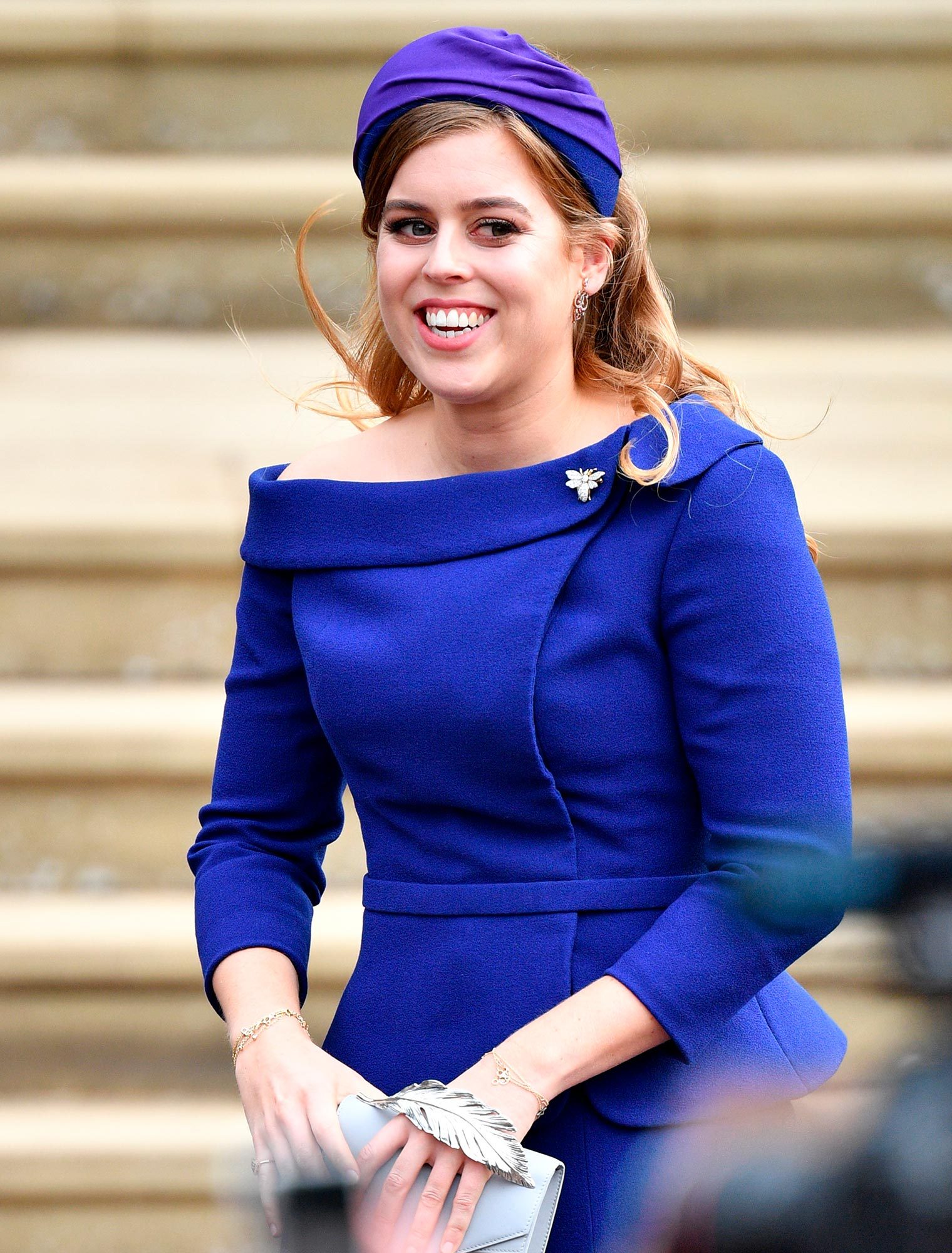 Princess Beatrice