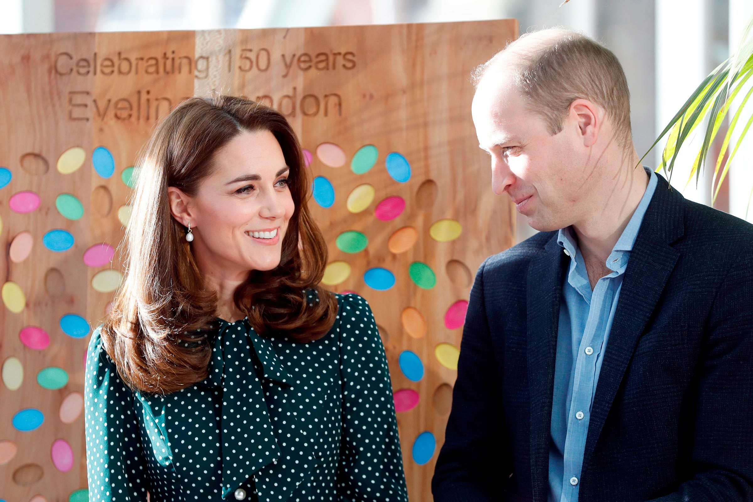 Prince william and Catherine duchess of cambridge