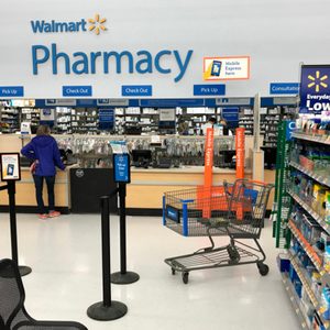 Walmart Pharmacy