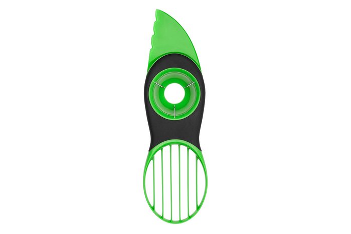 avocado slicer
