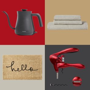 Best Hostess Gifts