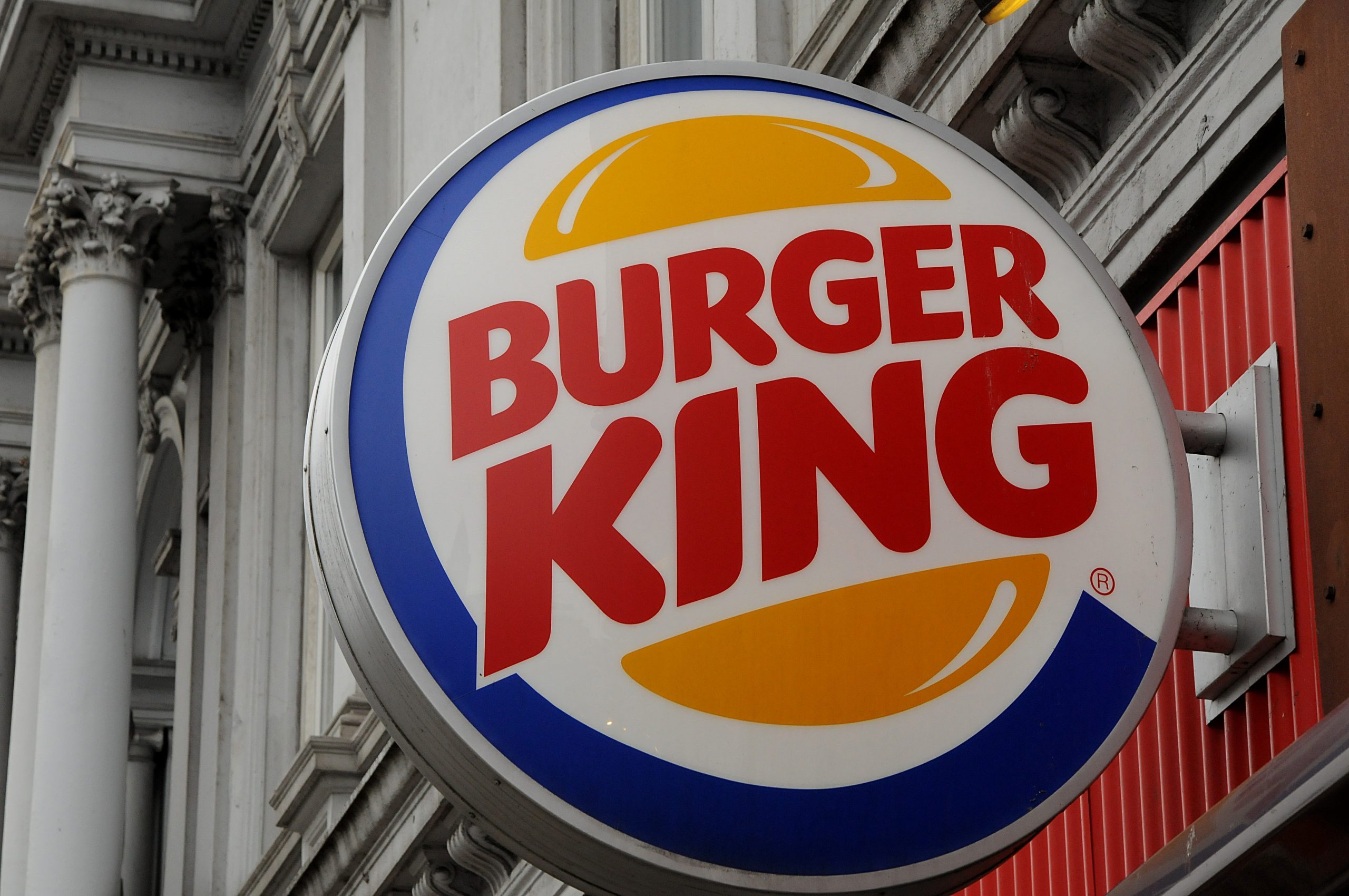 The Truth Behind the Mysterious Burger King Crown Card