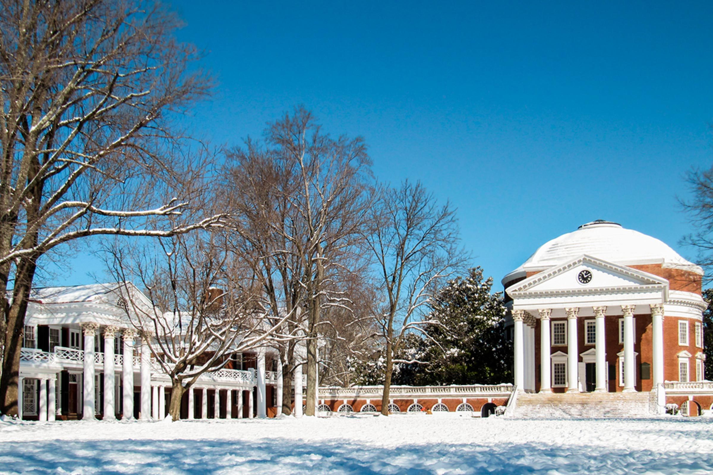 Charlottesville Virginia