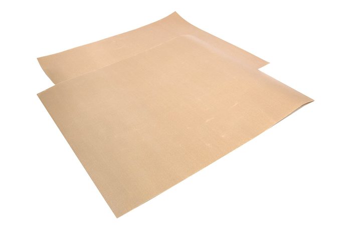 copper mats