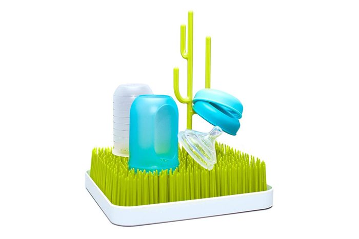 bottle drying rack