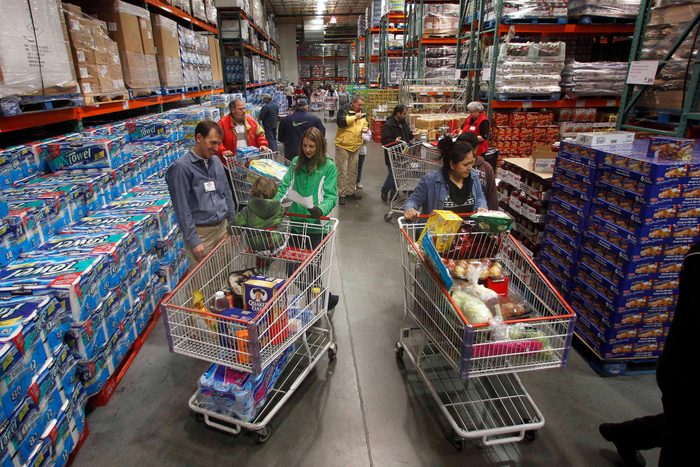 18 Bad Habits Costco Shoppers Should Really Stop Doing