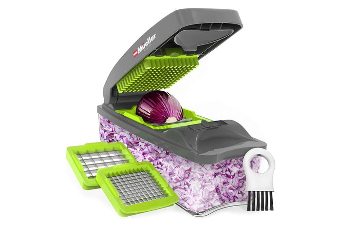 onion chopper