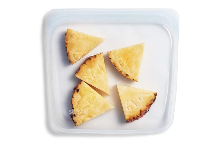 reusable food bags