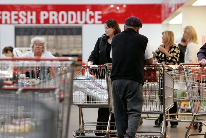 18 Bad Habits Costco Shoppers Should Really Stop Doing