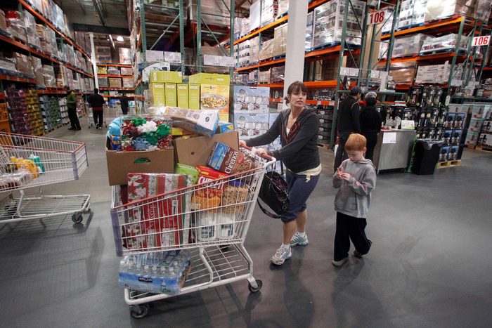 18 Bad Habits Costco Shoppers Should Really Stop Doing