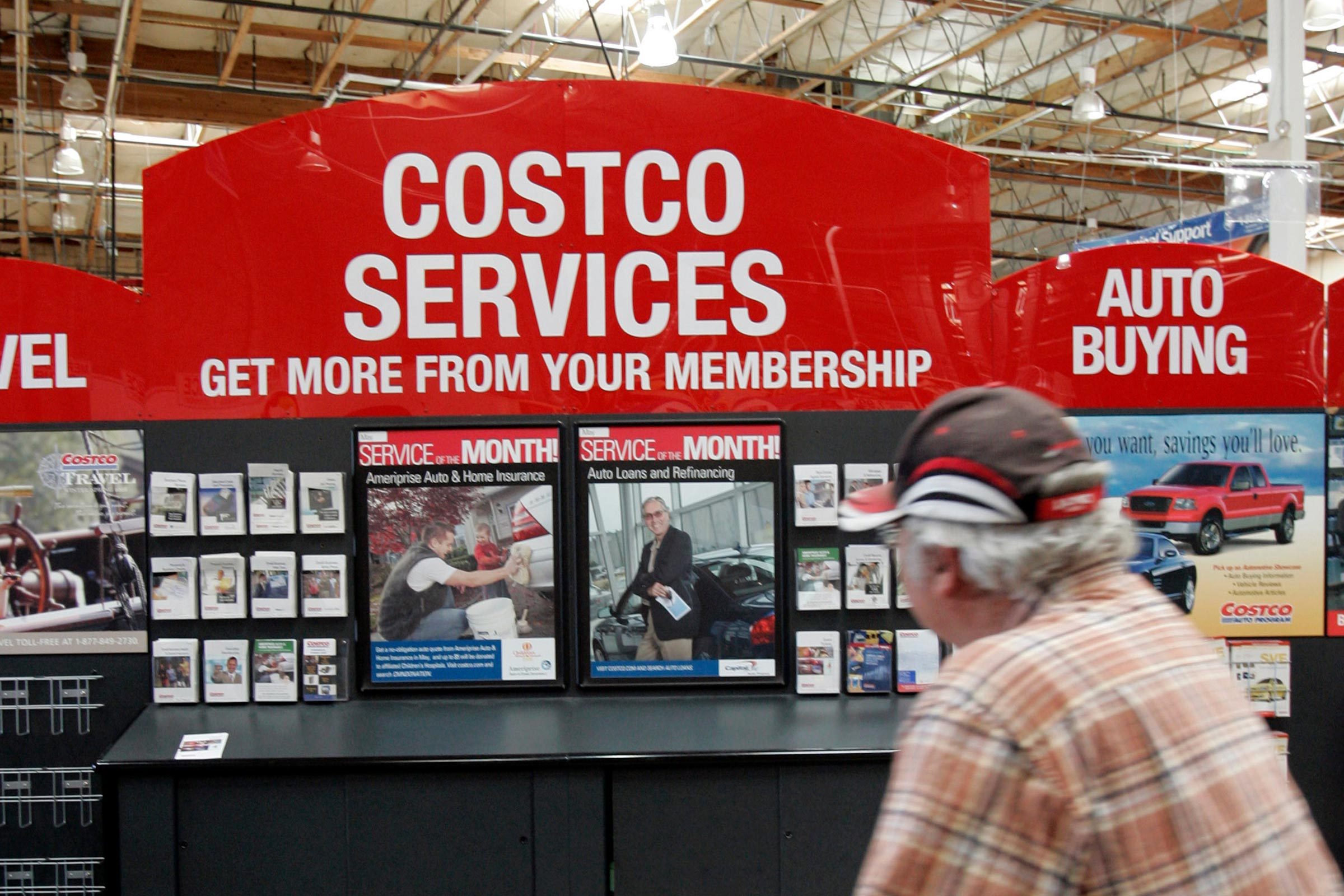 18 Bad Habits Costco Shoppers Should Really Stop Doing