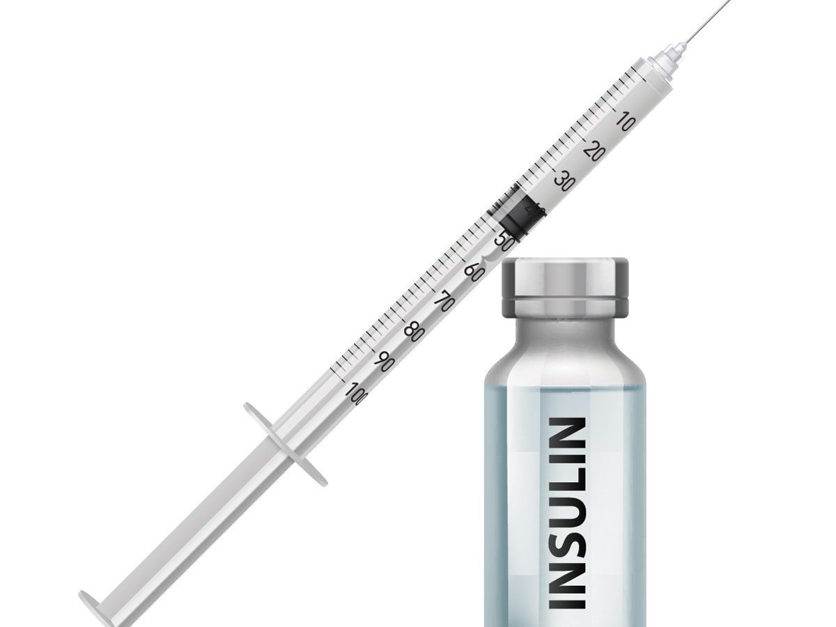 insulin