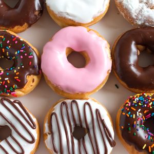 Donuts