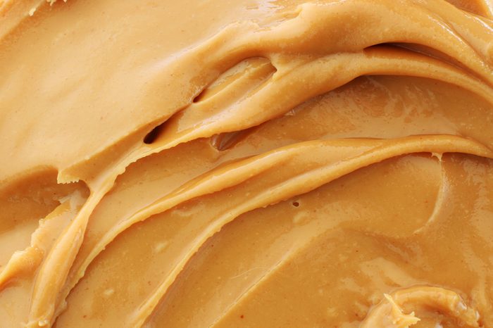 Peanut Butter