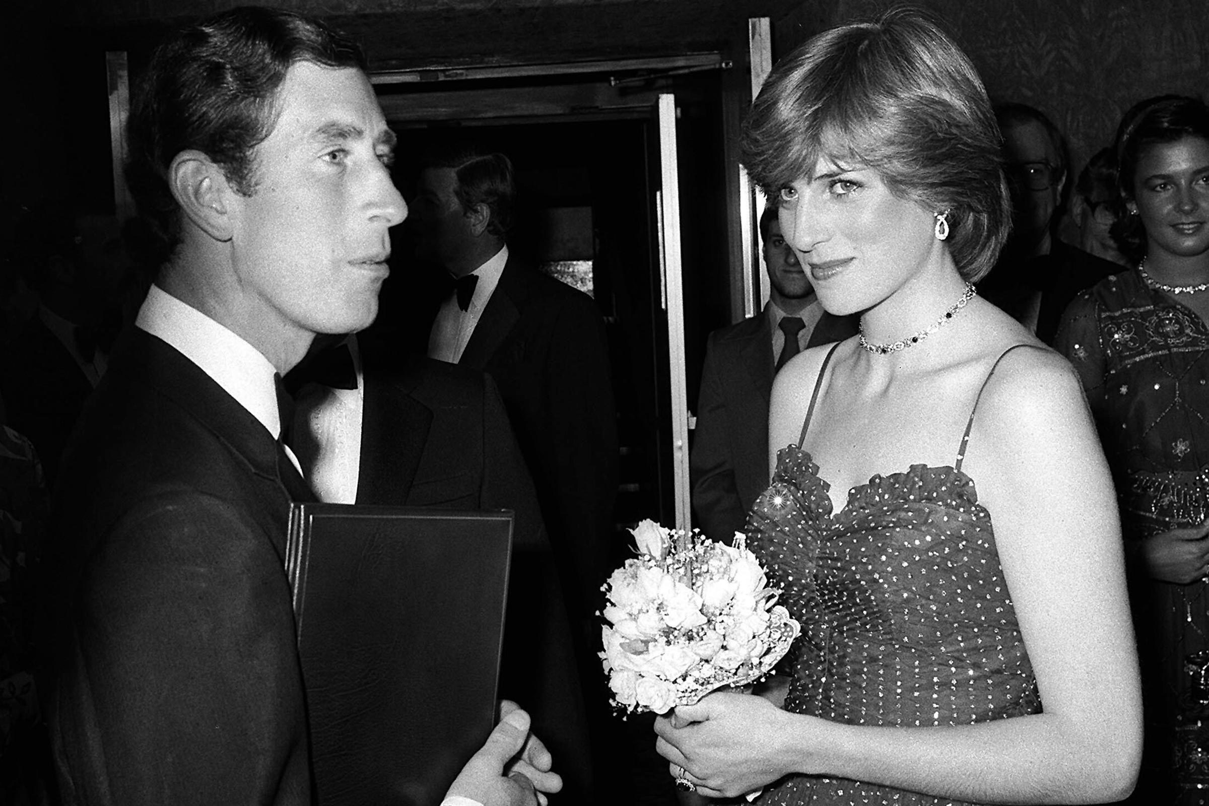 The Four Words Prince Charles Said That Left Princess Diana “Traumatized”