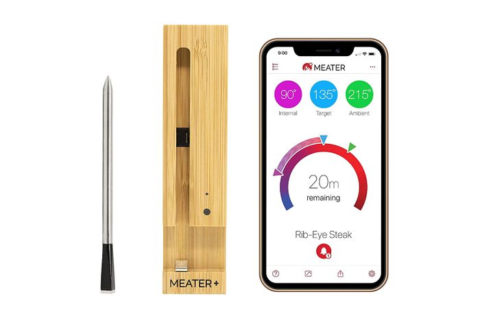 meat thermometer