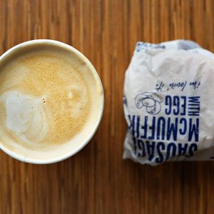 Here’s Why McDonald’s Almost Didn’t Add the Egg McMuffin to Its Menu