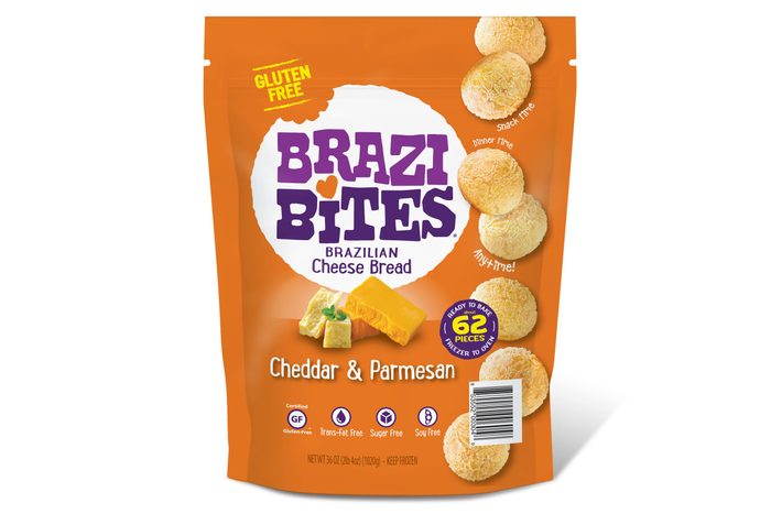 Brazi Bites
