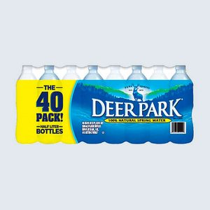 Deer Park Natural Spring Water