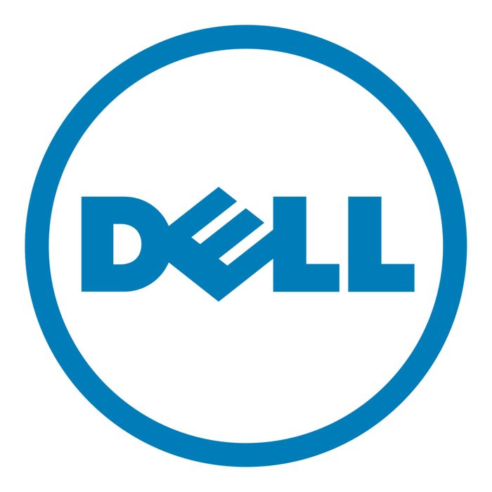 dell logo