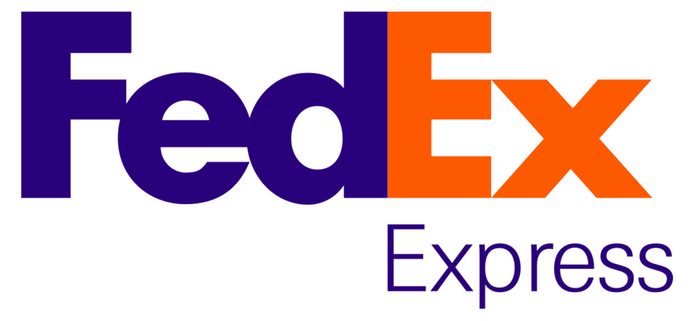 fedex express logo
