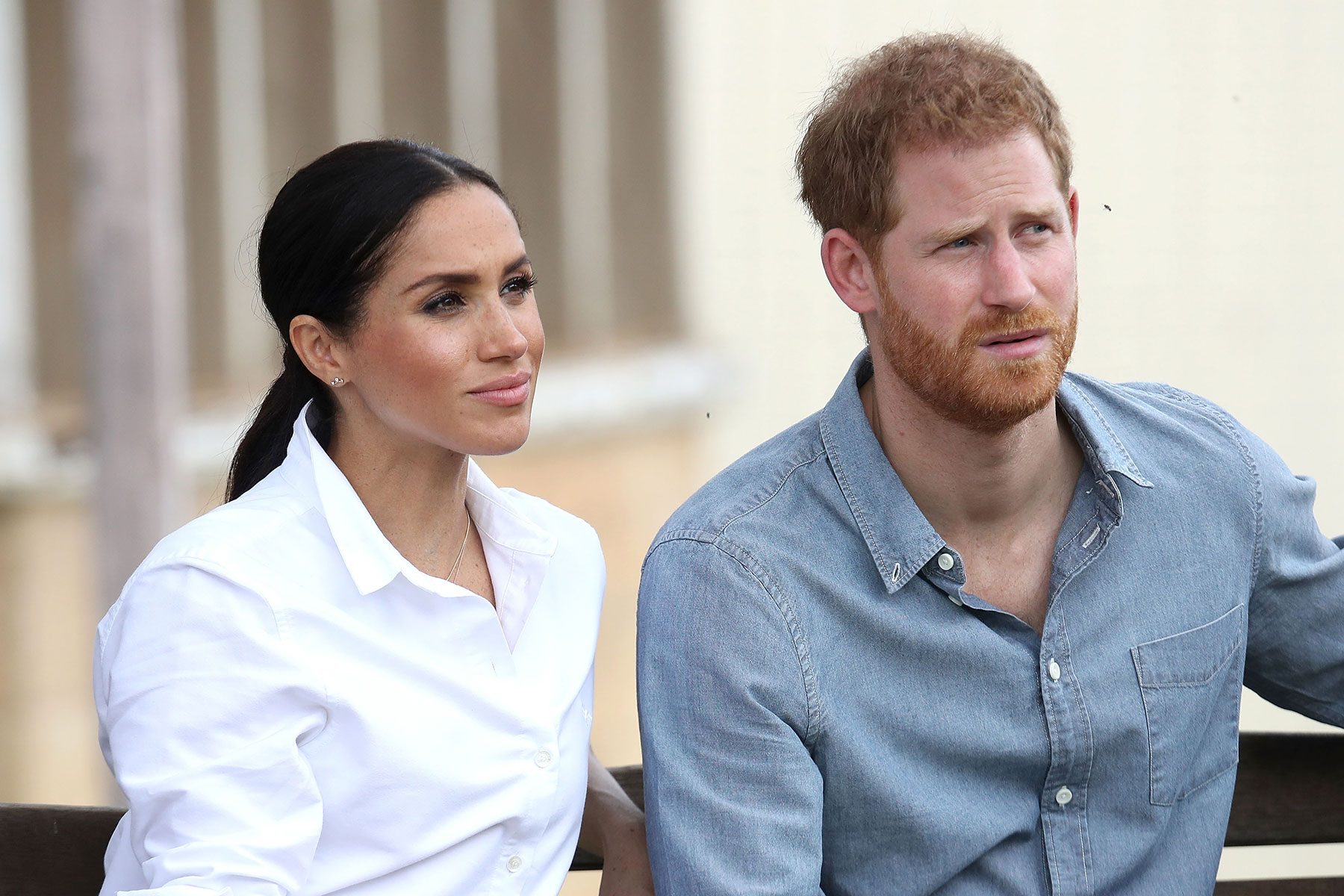 Prince Harry and Meghan Markle Won’t Have a Place to Call Home in the U.K.