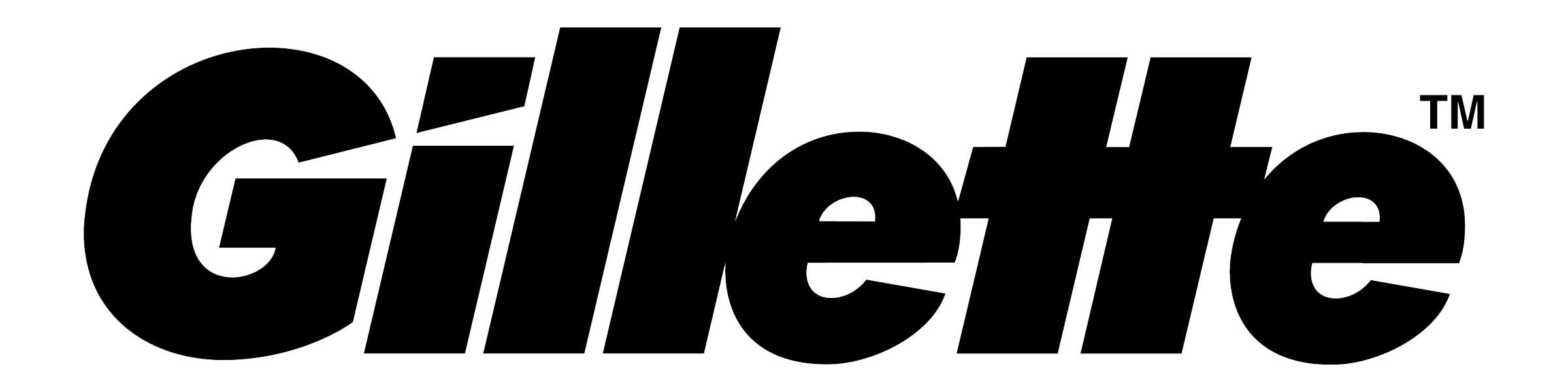 Gillette logo