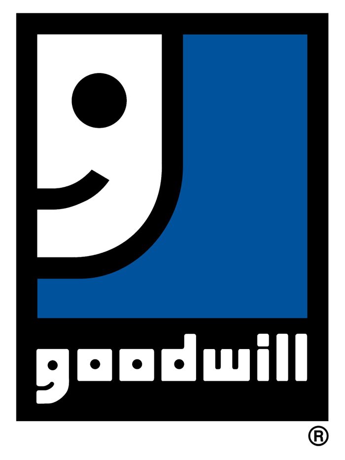 goodwill logo