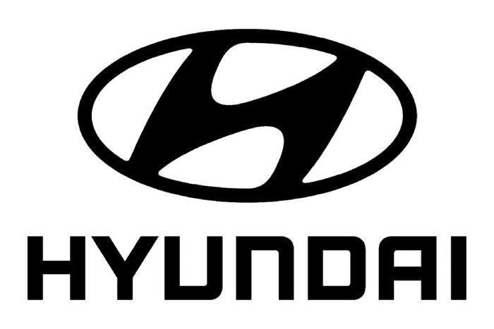 hyundai logo