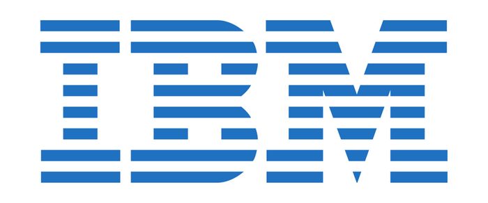 IBM logo