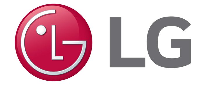 LG logo