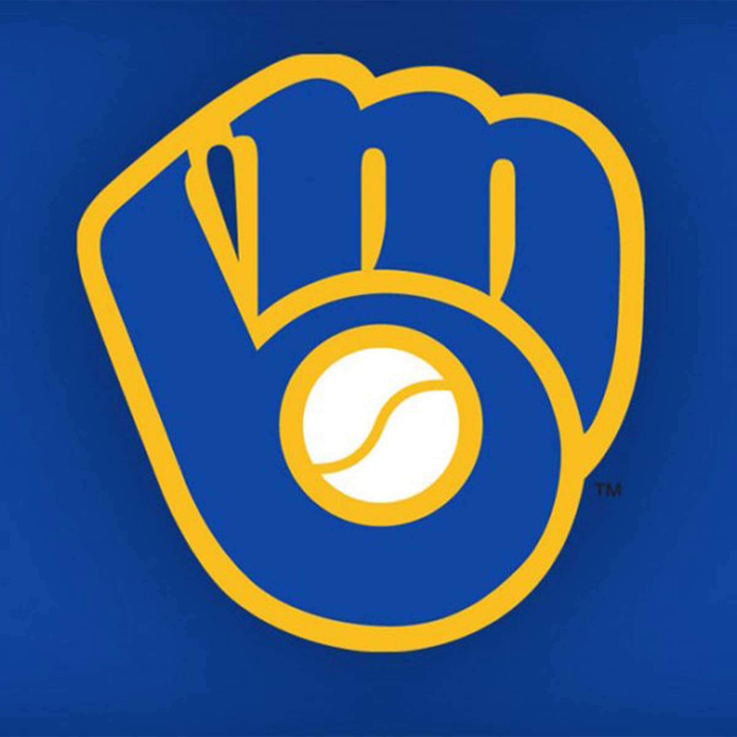 mke brewers logo