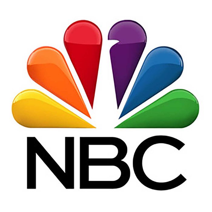 nbc logo