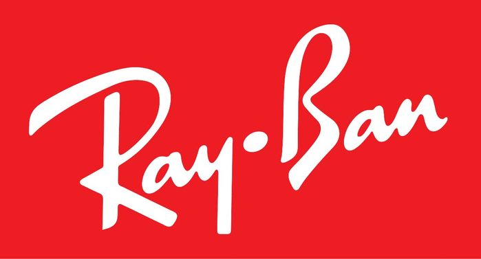 Ray Ban logo