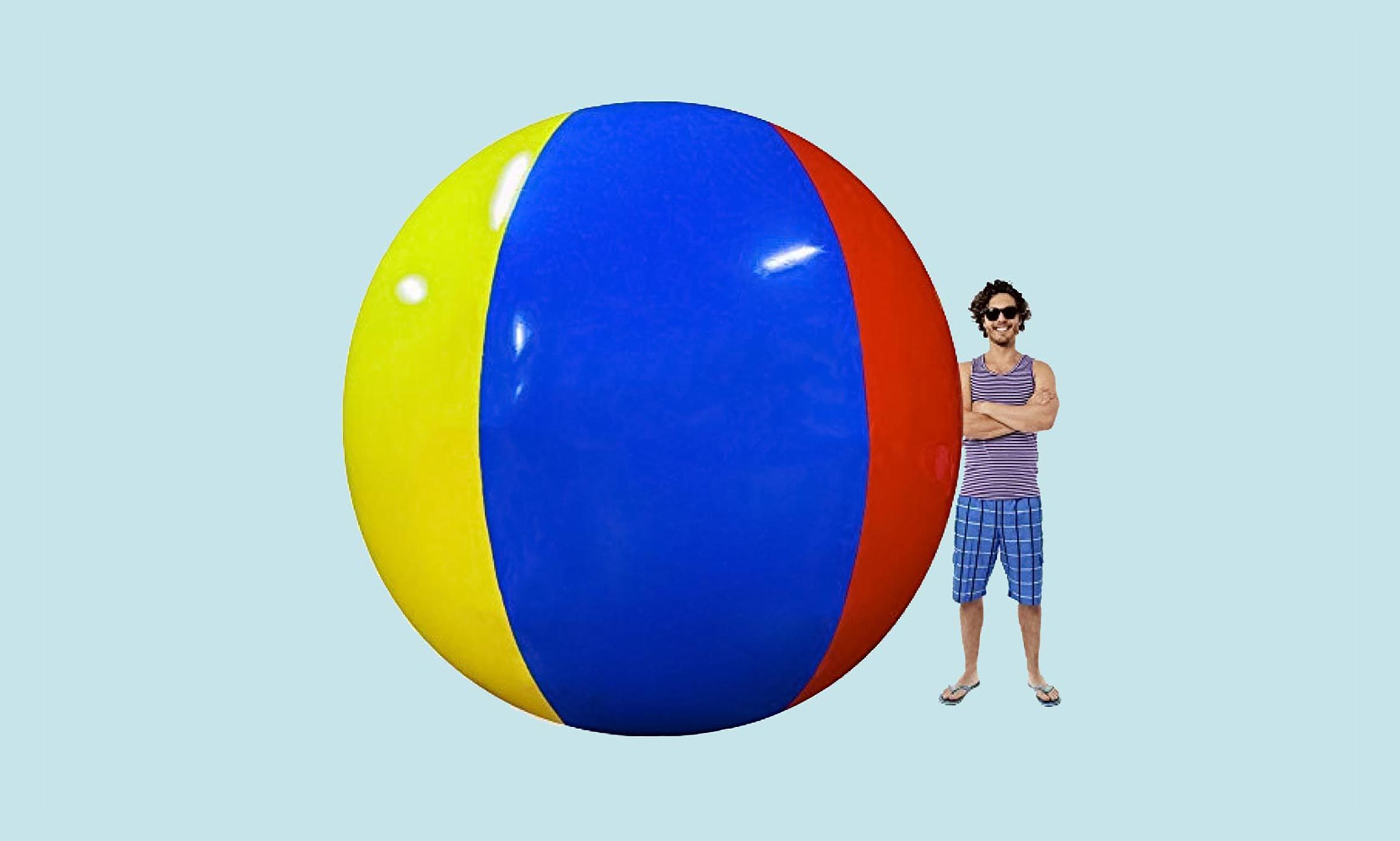 Beach Ball