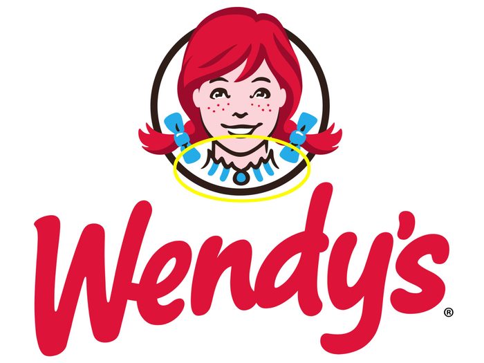 Wendy's logo