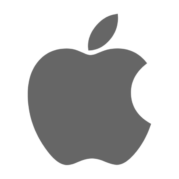 apple logo