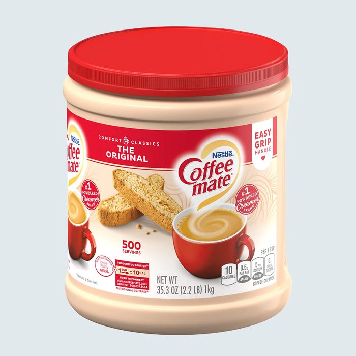 Coffee Mate Powder Coffee Creamer