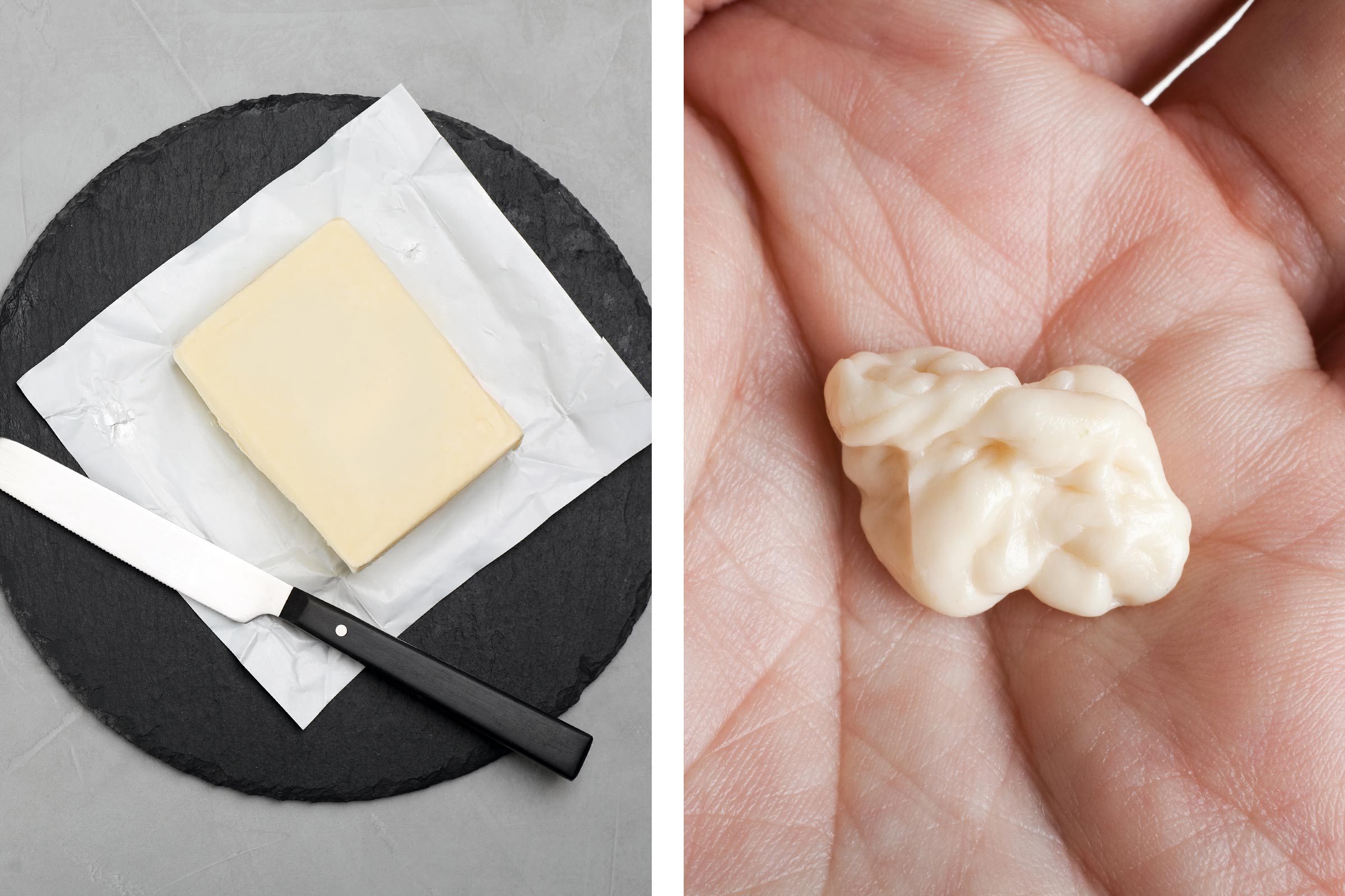 12 Ways You Didn't Know You Could Use Butter