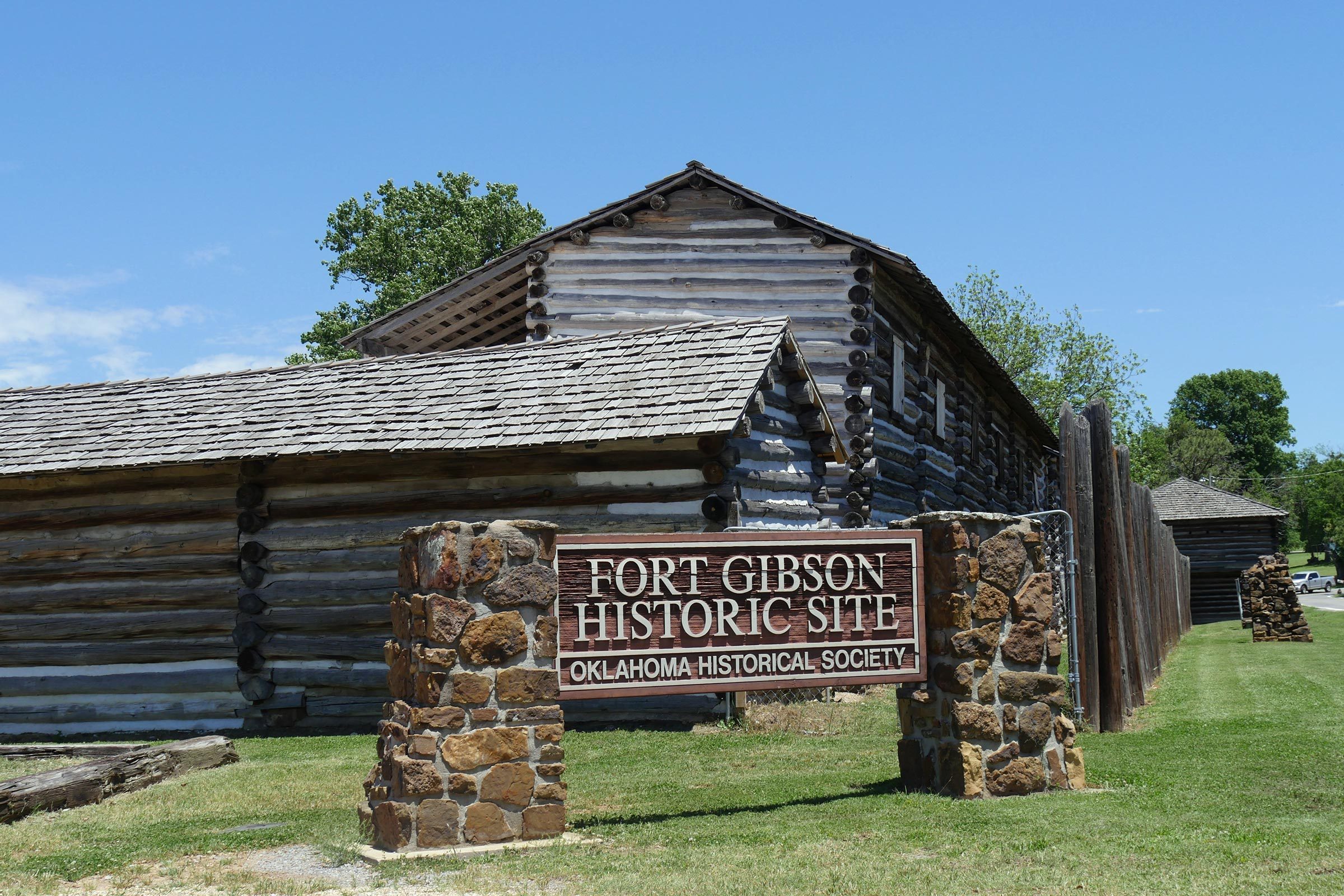 The Oldest Tourist Attraction in Every State