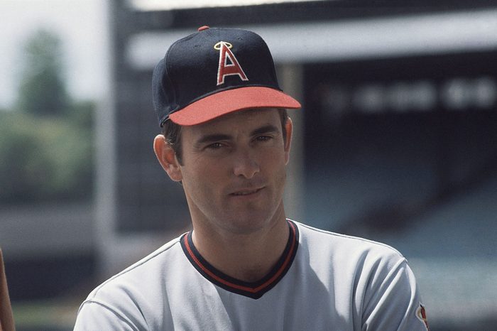 Nolan Ryan, USA