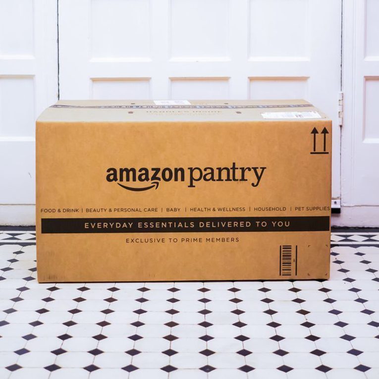 amazon pantry