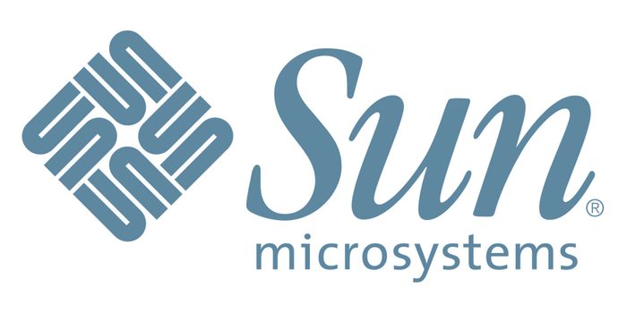 sun microsystems logo