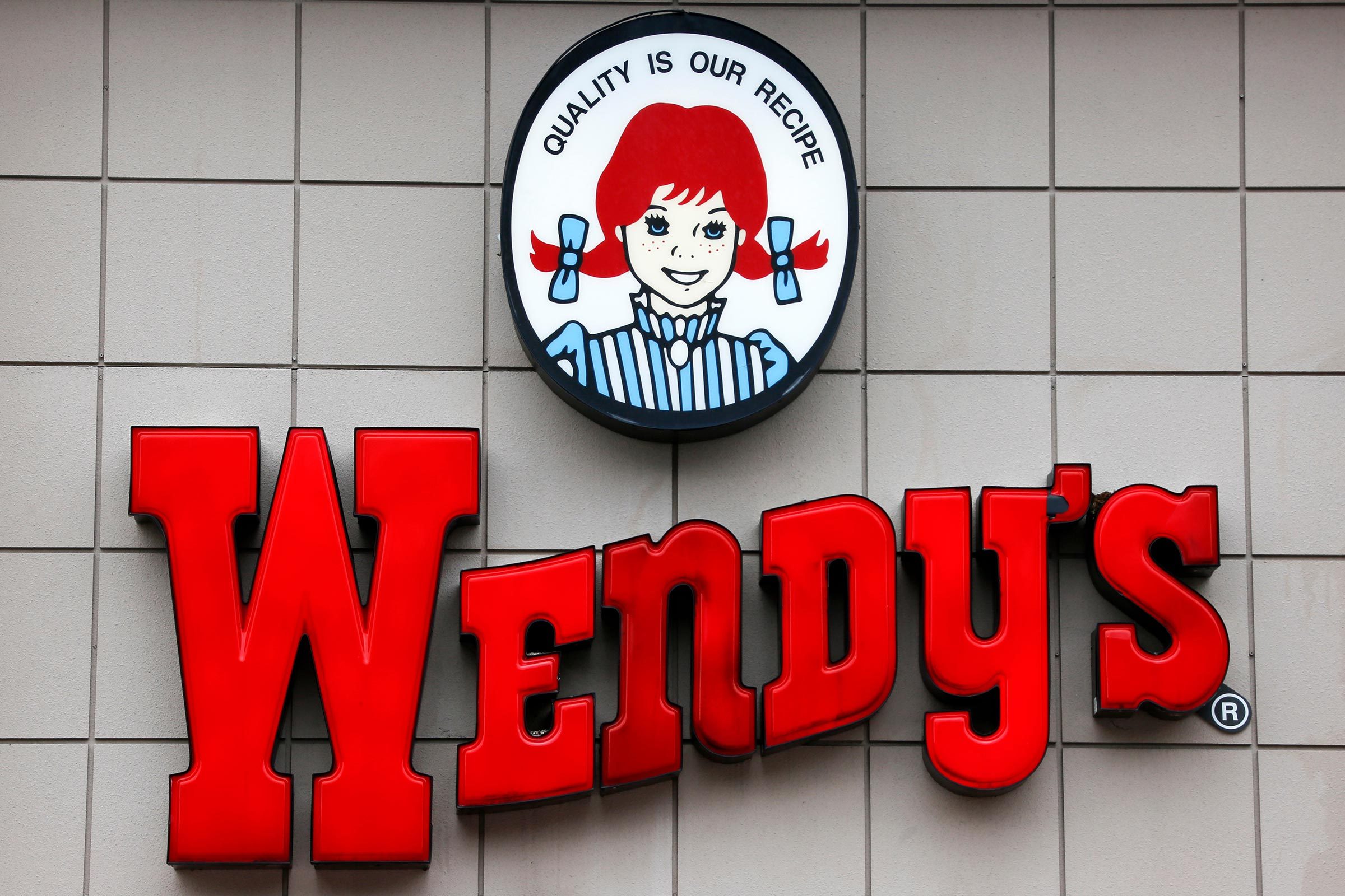 This Could Be Why There Are No Wendy’s in Europe