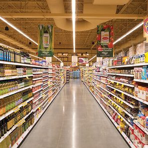 wegmens grocery store
