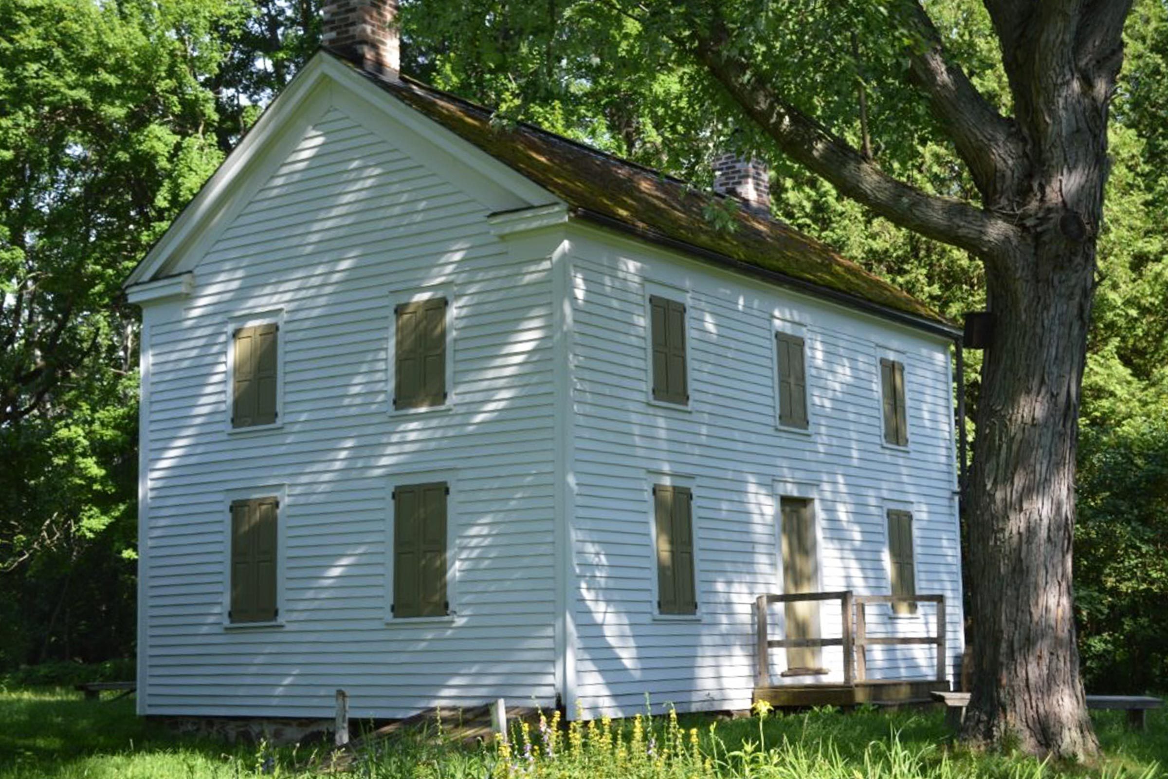 wakely house wisconsin