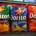 11 Things You Didnâ€™t Know About Doritos