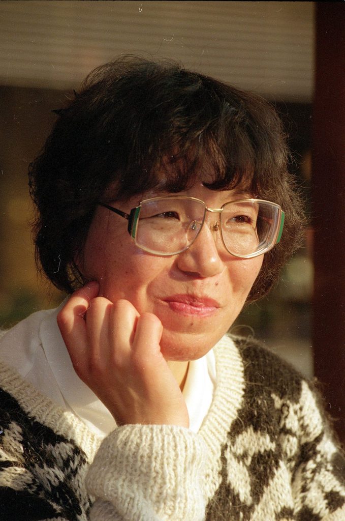 JUNKO TABEI