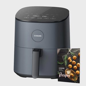 Cosori Air Fryer, 5 Quart Compact Oilless Oven